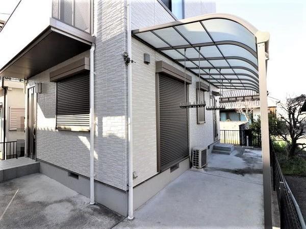 大和郡山市筒井町の中古一戸建て