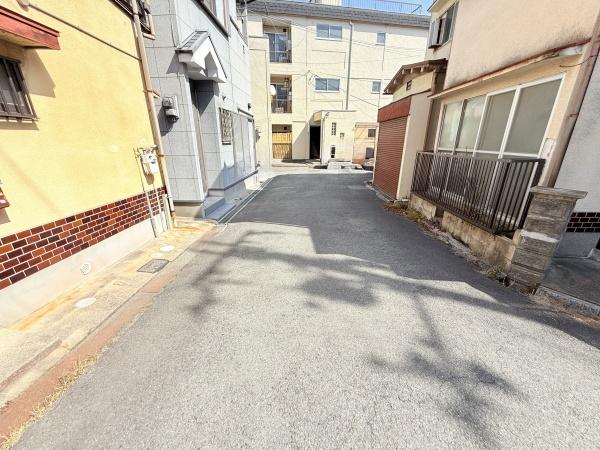 大和高田市礒野南町の中古一戸建て