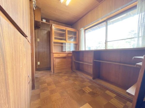 奈良市六条１丁目の中古一戸建て
