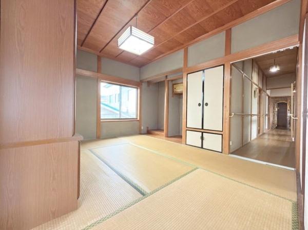 奈良市六条１丁目の中古一戸建て