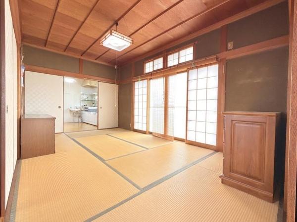 奈良市六条１丁目の中古一戸建て