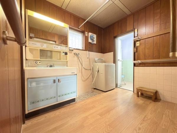 奈良市六条１丁目の中古一戸建て