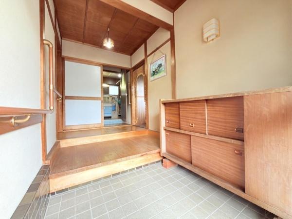 奈良市六条１丁目の中古一戸建て