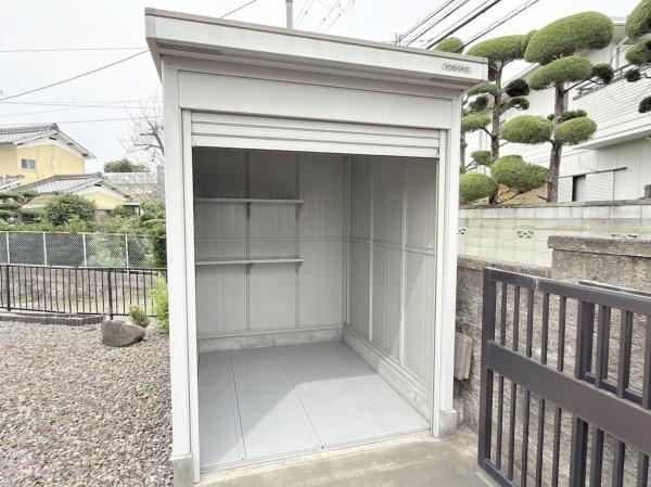 奈良市六条１丁目の中古一戸建て