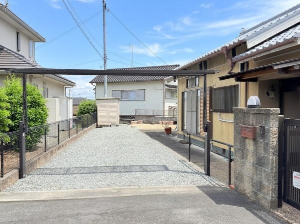 奈良市六条１丁目の中古一戸建て