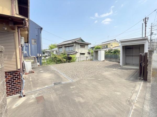 奈良市六条１丁目の中古一戸建て