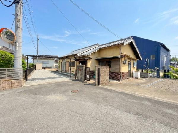 奈良市六条１丁目の中古一戸建て