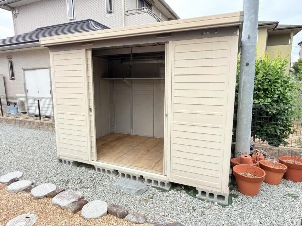 奈良市六条１丁目の中古一戸建て