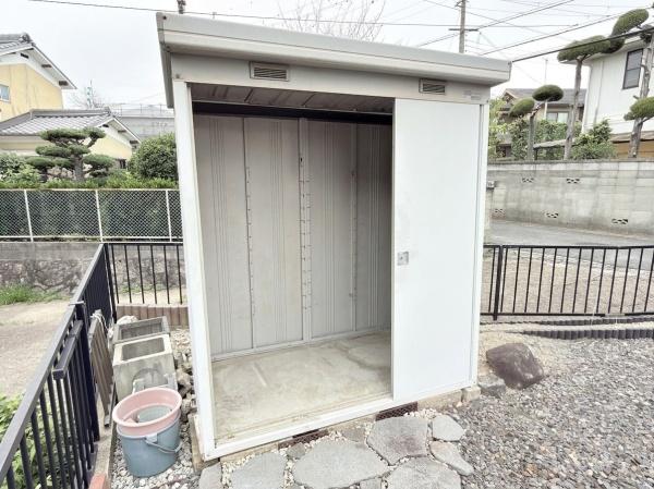 奈良市六条１丁目の中古一戸建て