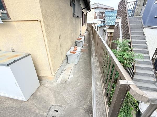 奈良市六条１丁目の中古一戸建て