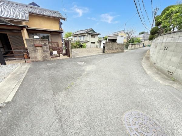 奈良市六条１丁目の中古一戸建て