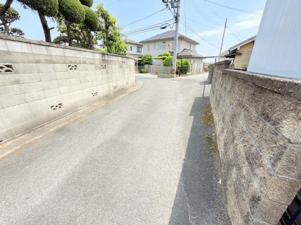 奈良市六条１丁目の中古一戸建て