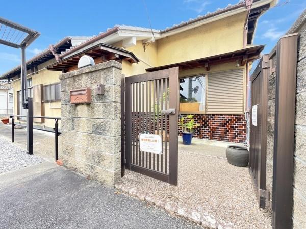 奈良市六条１丁目の中古一戸建て