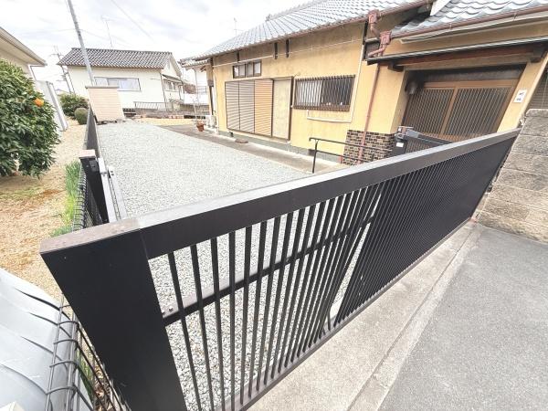 奈良市六条１丁目の中古一戸建