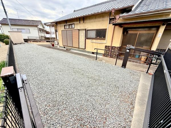 奈良市六条１丁目の中古一戸建