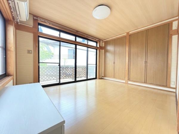 奈良市六条１丁目の中古一戸建て