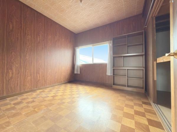 奈良市六条１丁目の中古一戸建て