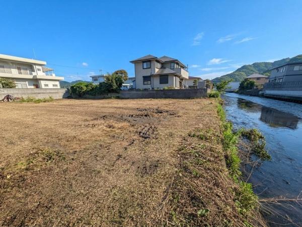 和歌山県有田市　～建築条件なし土地～