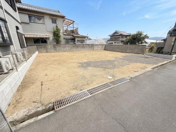 磯城郡田原本町大字宮森の新築一戸建