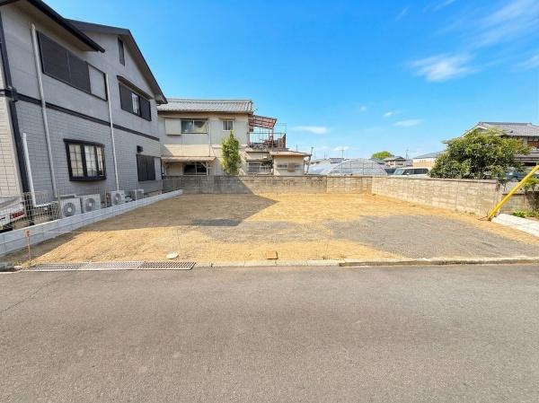 磯城郡田原本町大字宮森の新築一戸建
