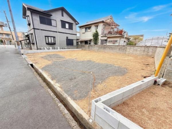 磯城郡田原本町大字宮森の新築一戸建