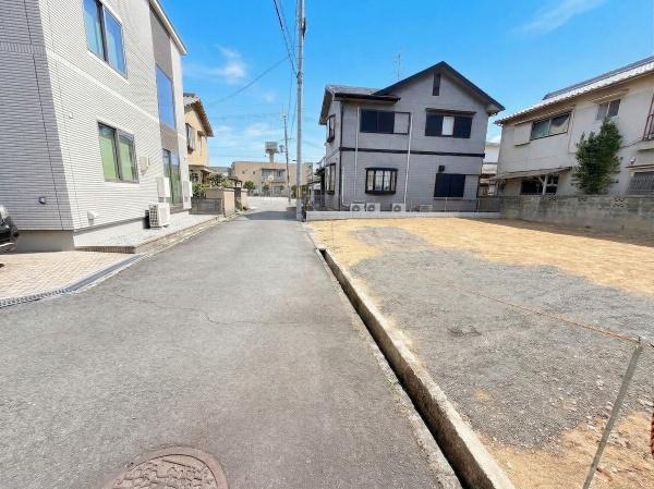 磯城郡田原本町大字宮森の新築一戸建