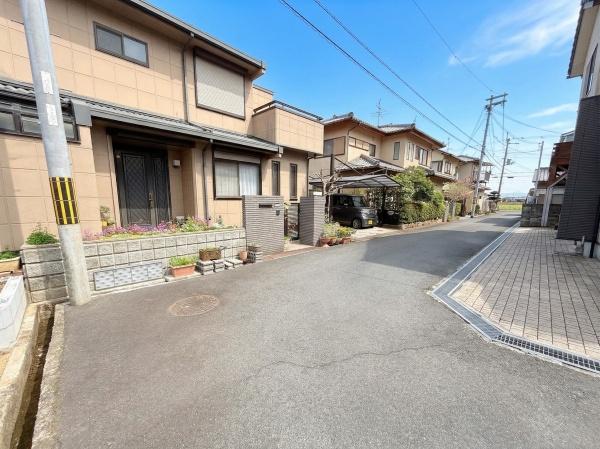 磯城郡田原本町大字宮森の新築一戸建