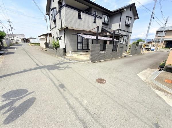 磯城郡田原本町大字宮森の新築一戸建