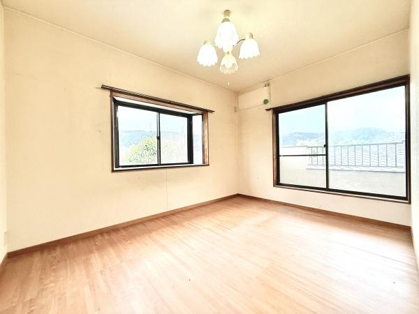 奈良市須川町の中古一戸建て