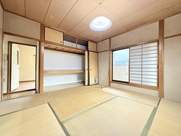 奈良市須川町の中古一戸建て