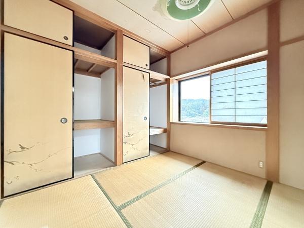 奈良市須川町の中古一戸建て