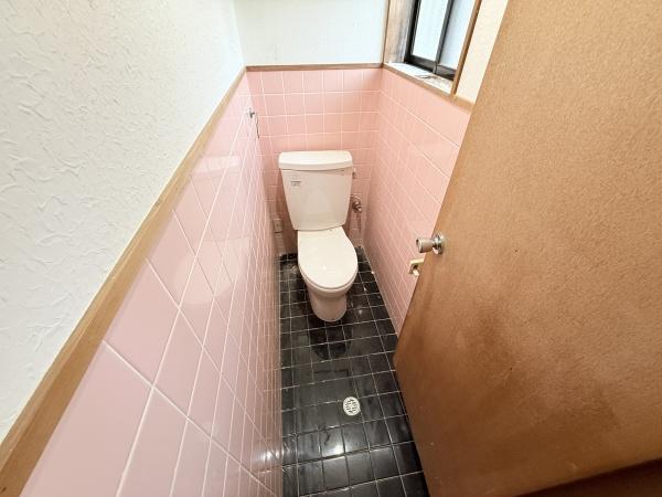 奈良市須川町の中古一戸建て