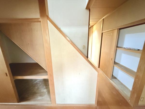 奈良市須川町の中古一戸建て