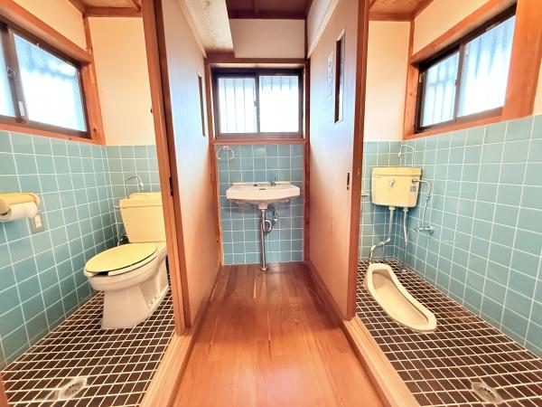 奈良市須川町の中古一戸建て