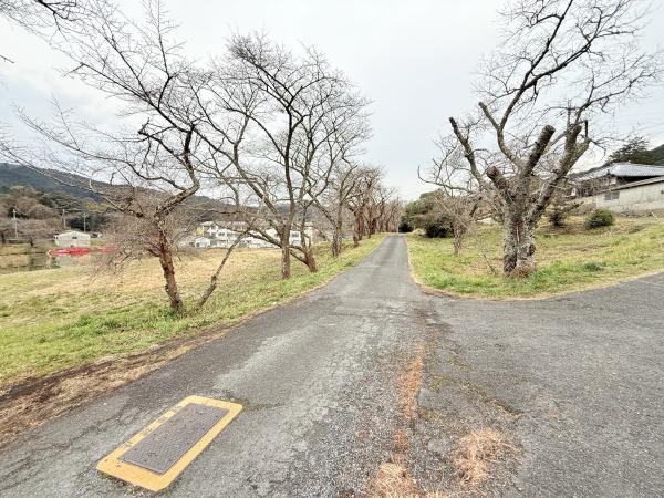 奈良市須川町の中古一戸建て