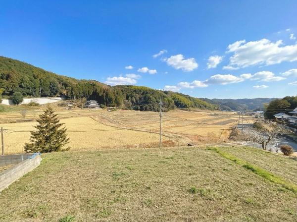 奈良市須川町の中古一戸建て