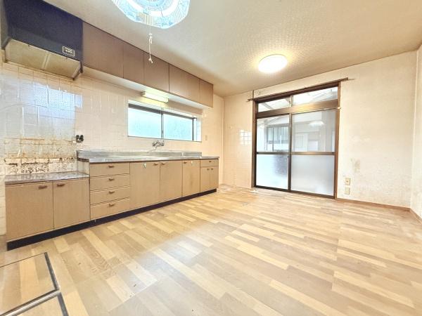奈良市須川町の中古一戸建