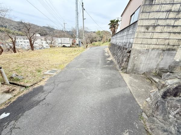 奈良市須川町の中古一戸建て