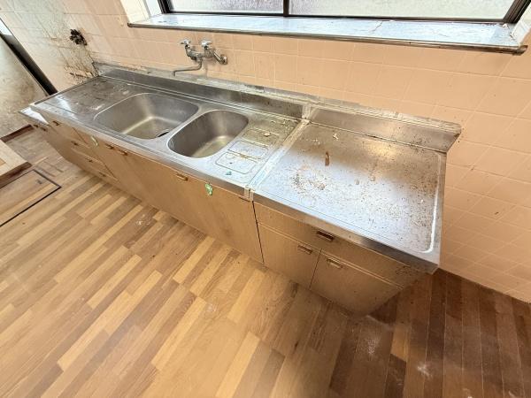 奈良市須川町の中古一戸建