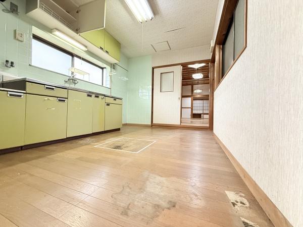 奈良市須川町の中古一戸建