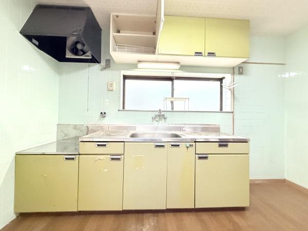 奈良市須川町の中古一戸建て