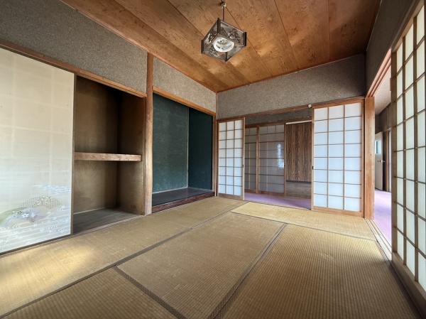 度会郡南伊勢町宿浦の中古一戸建て