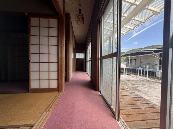度会郡南伊勢町宿浦の中古一戸建て