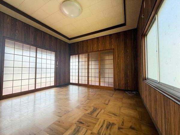 度会郡南伊勢町宿浦の中古一戸建て