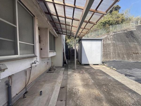 度会郡南伊勢町宿浦の中古一戸建て