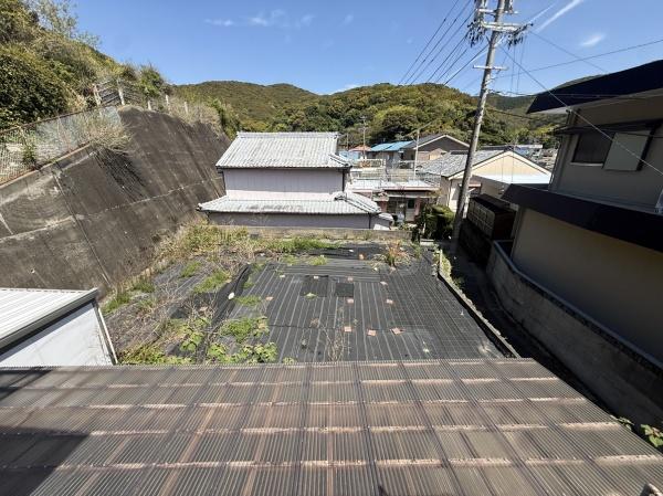 度会郡南伊勢町宿浦の中古一戸建て