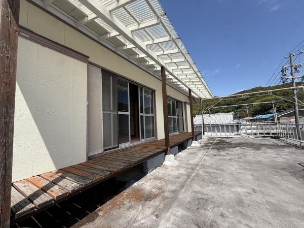 度会郡南伊勢町宿浦の中古一戸建て