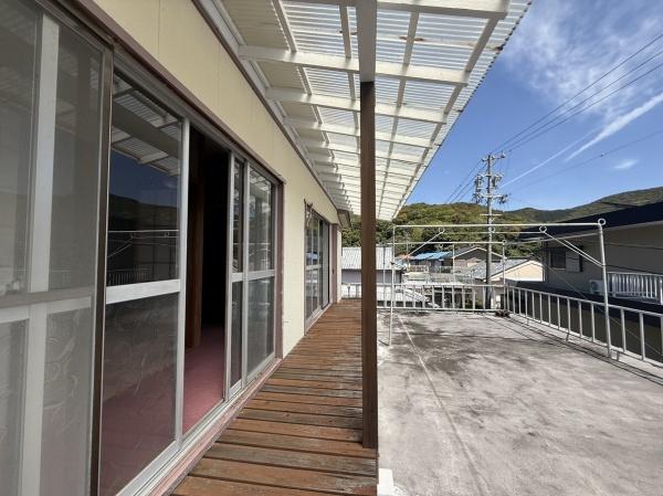 度会郡南伊勢町宿浦の中古一戸建て