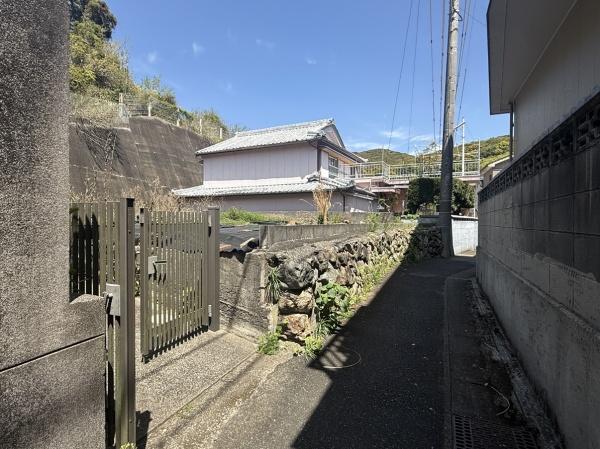 度会郡南伊勢町宿浦の中古一戸建て