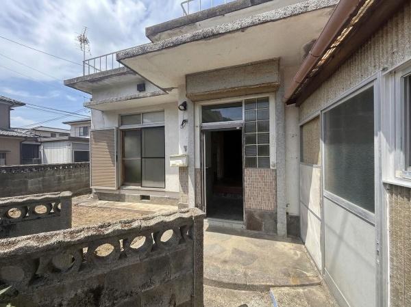 度会郡南伊勢町宿浦の中古一戸建